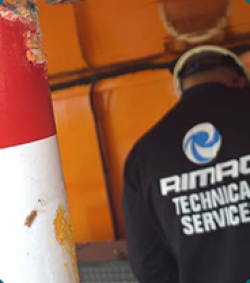 Imagem dos serviços