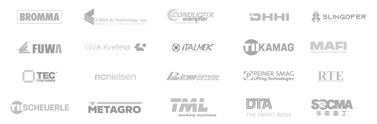 PARCERIAS E DISTRIBUIDORAS: | Imagem